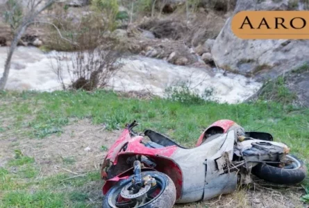 Obtaining Compensation for Road Rash Injuries from Motorcycle Accidents