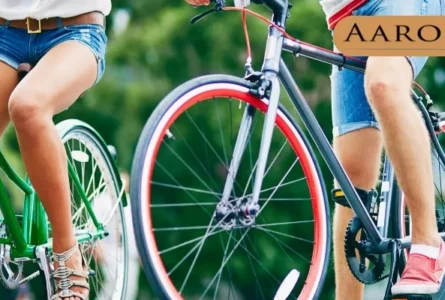 Rules of the Road for Nevada Bicyclists