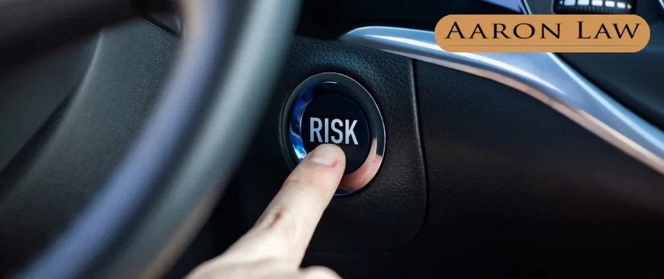 Seasonal Driving Risks to Be Aware Of
