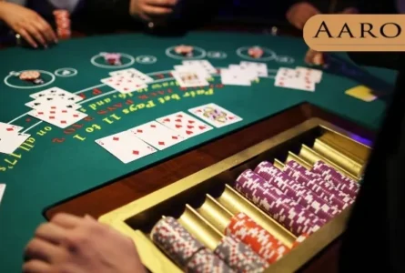 Should You Speak to a Casino Manager After an Injury Accident?