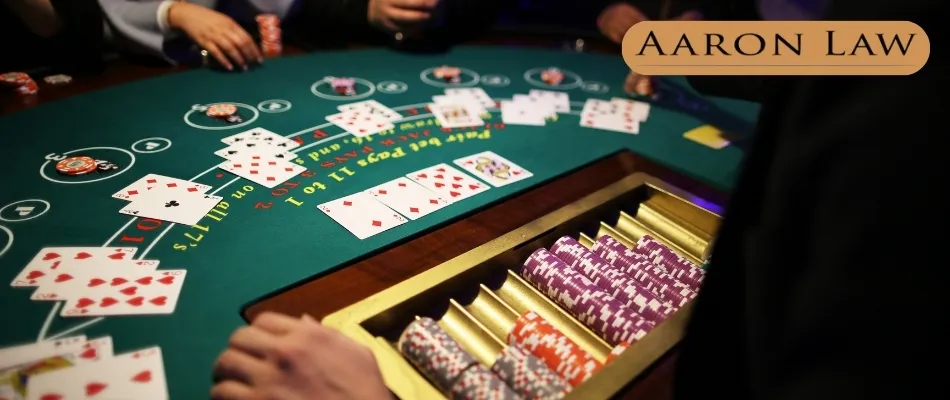 Should You Speak to a Casino Manager After an Injury Accident?
