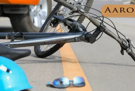 5 Steps to Take if You Are Injured in a Bicycle Crash in Las Vegas