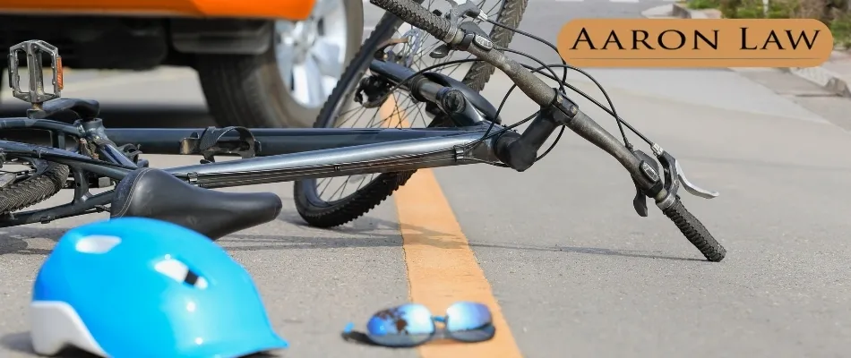 5 Steps to Take if You Are Injured in a Bicycle Crash in Las Vegas
