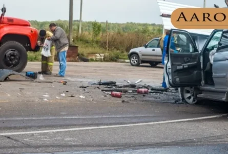 The Most Lethal Types of Car Accidents
