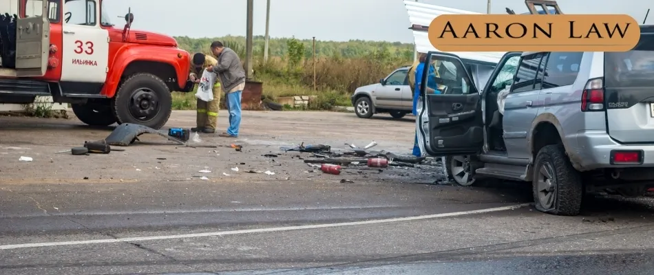 The Most Lethal Types of Car Accidents