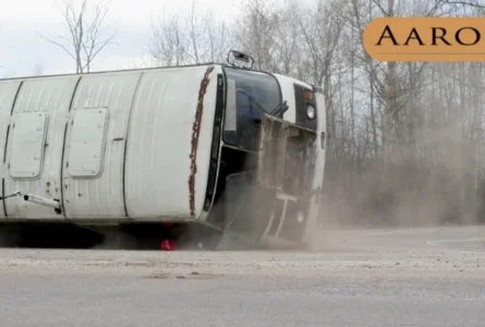 The Reason Why Bus Accidents in Nevada Are So Common