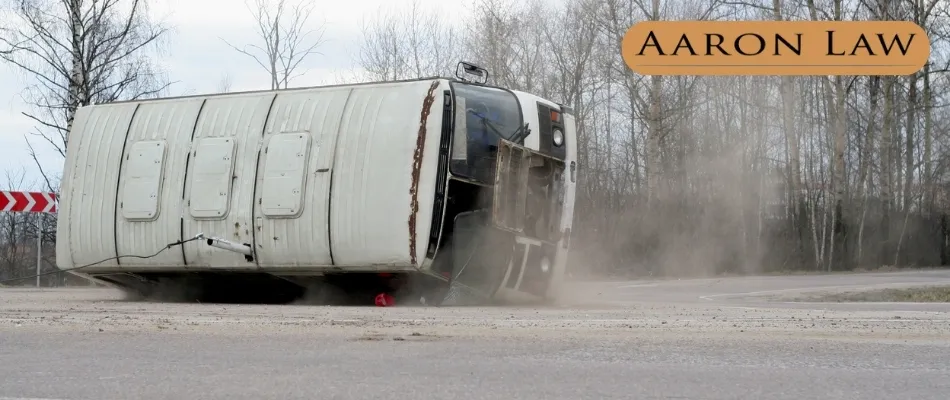 The Reason Why Bus Accidents in Nevada Are So Common