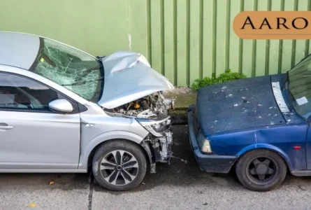The Taxability of Auto Accident Settlements
