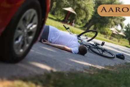 Top 3 Pedestrian Groups Most at Risk of Being Hit By a Car in Las Vegas