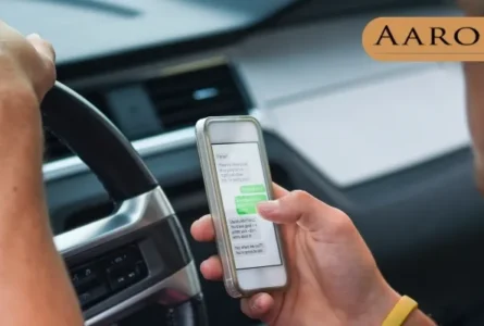 Understanding the Risks of Distracted Driving