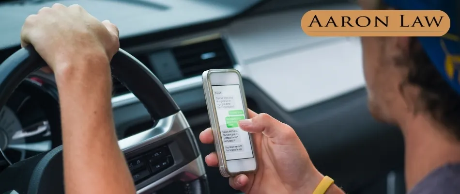 Understanding the Risks of Distracted Driving