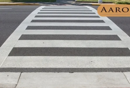 What Happens if You Are Hit in a Crosswalk in Las Vegas?