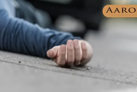 What Happens to the Body When it is Hit By a Vehicle?