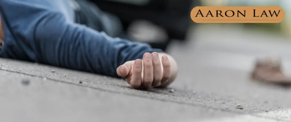 What Happens to the Body When it is Hit By a Vehicle?