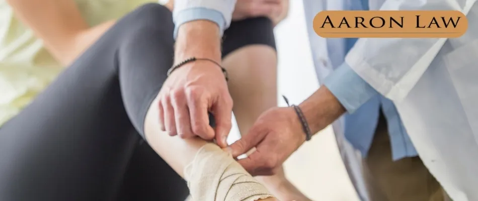 What Motorcycle Injuries Can You Avoid?