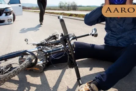 What to Do If You Get Into a Bicycle Accident