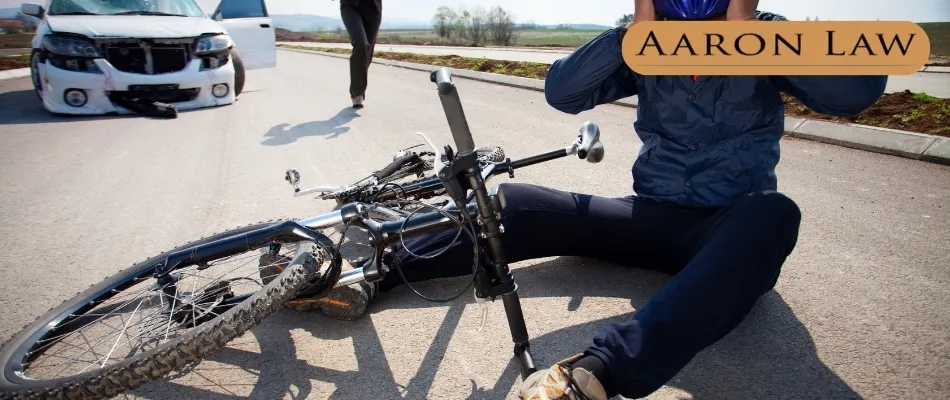 What to Do If You Get Into a Bicycle Accident