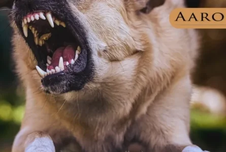 What You Should do After a Nevada Dog Bite