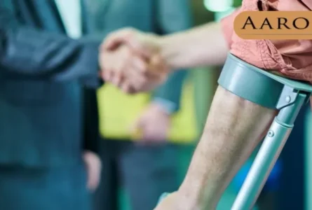 Will You Have to Pay Taxes on Your Nevada Personal Injury Settlement?