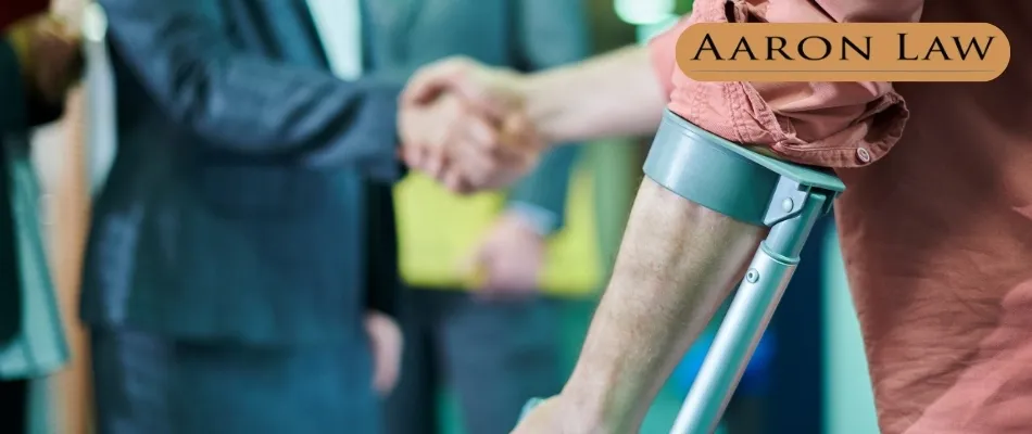 Will You Have to Pay Taxes on Your Nevada Personal Injury Settlement?