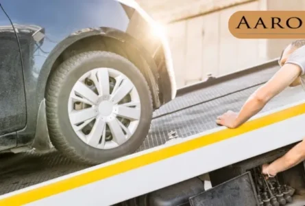Wrist Injuries After a Las Vegas Car Accident