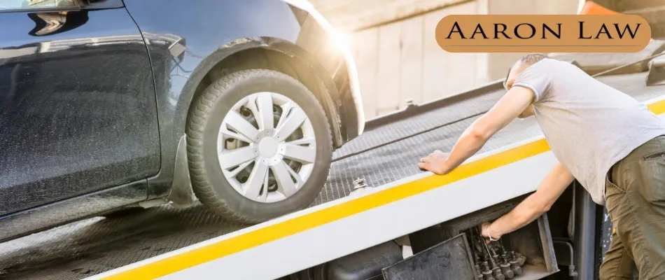 Wrist Injuries After a Las Vegas Car Accident